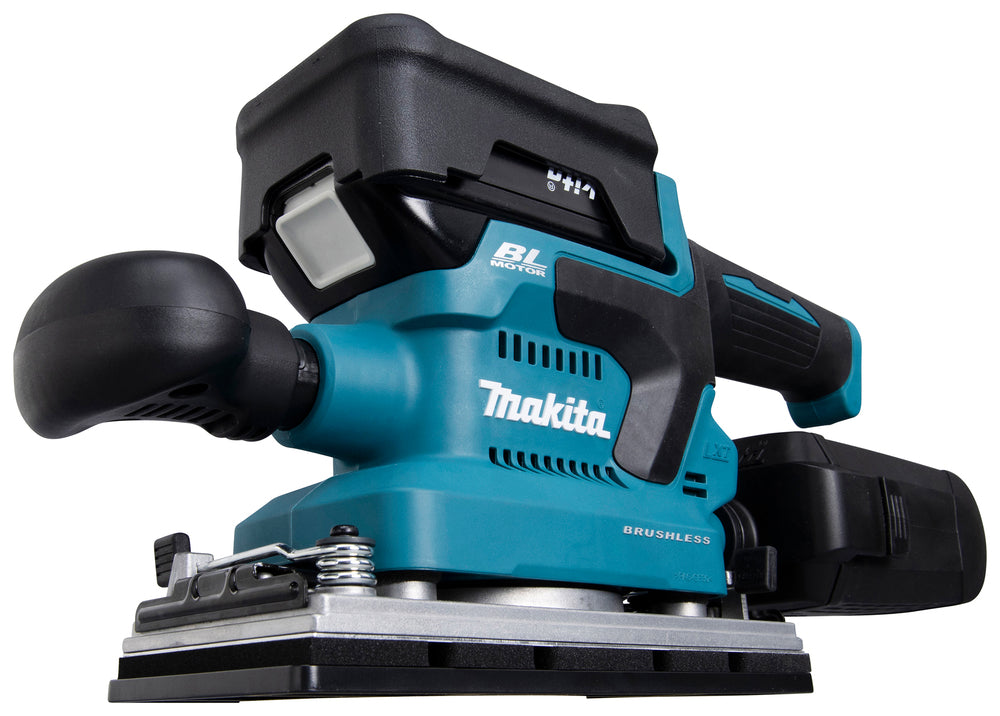 Plansliper LXT ®DBO380 Makita