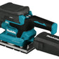 Plansliper LXT ®DBO380 Makita