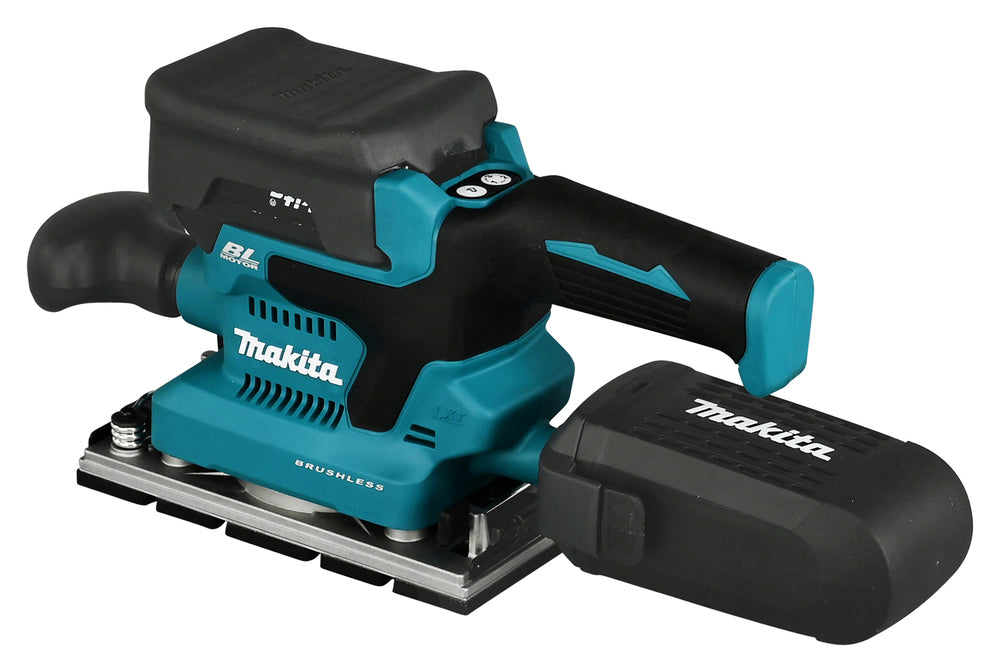 Plansliper LXT ®DBO380 Makita