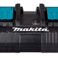 Batterilader LXT ®DC18RD Makita