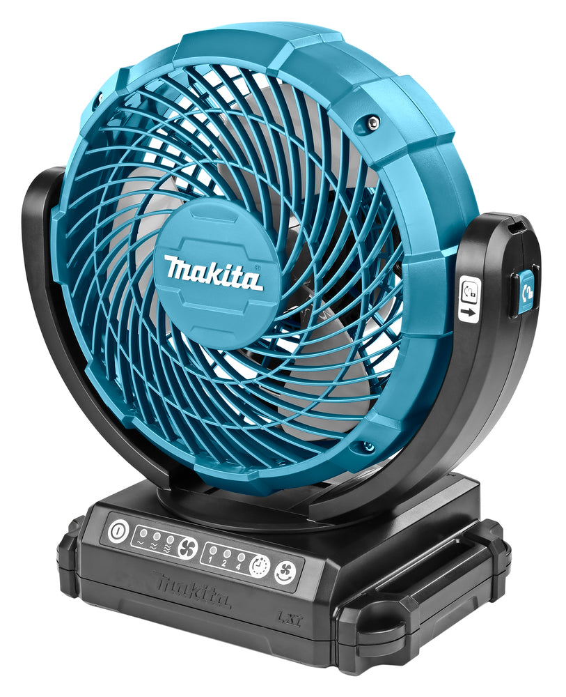 Vifte LXT ®DCF102 Makita