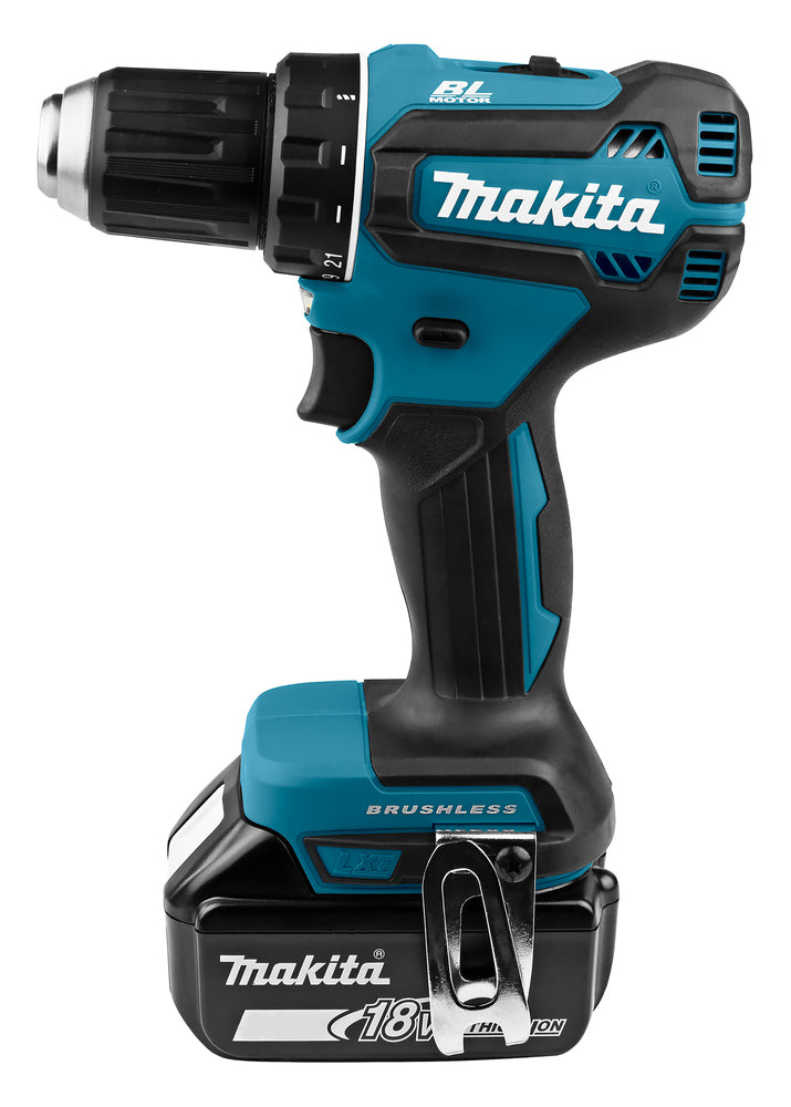 Borskrutrekker LXT ®DDF485 Makita