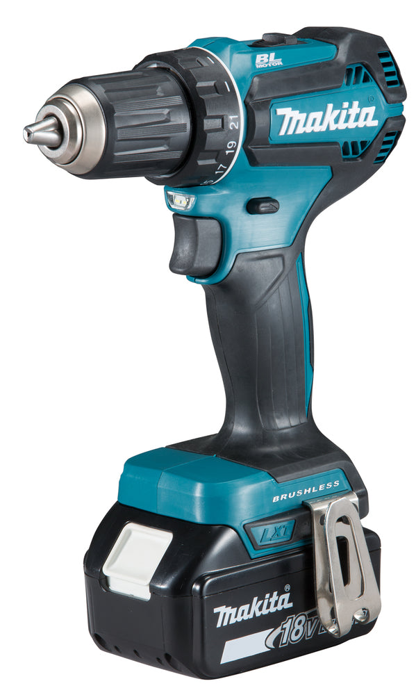 Borskrutrekker LXT ®DDF485 Makita