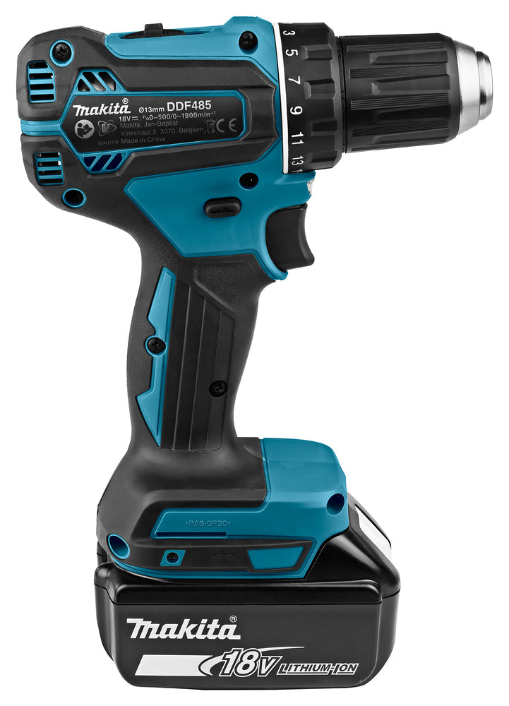 Borskrutrekker LXT ®DDF485 Makita