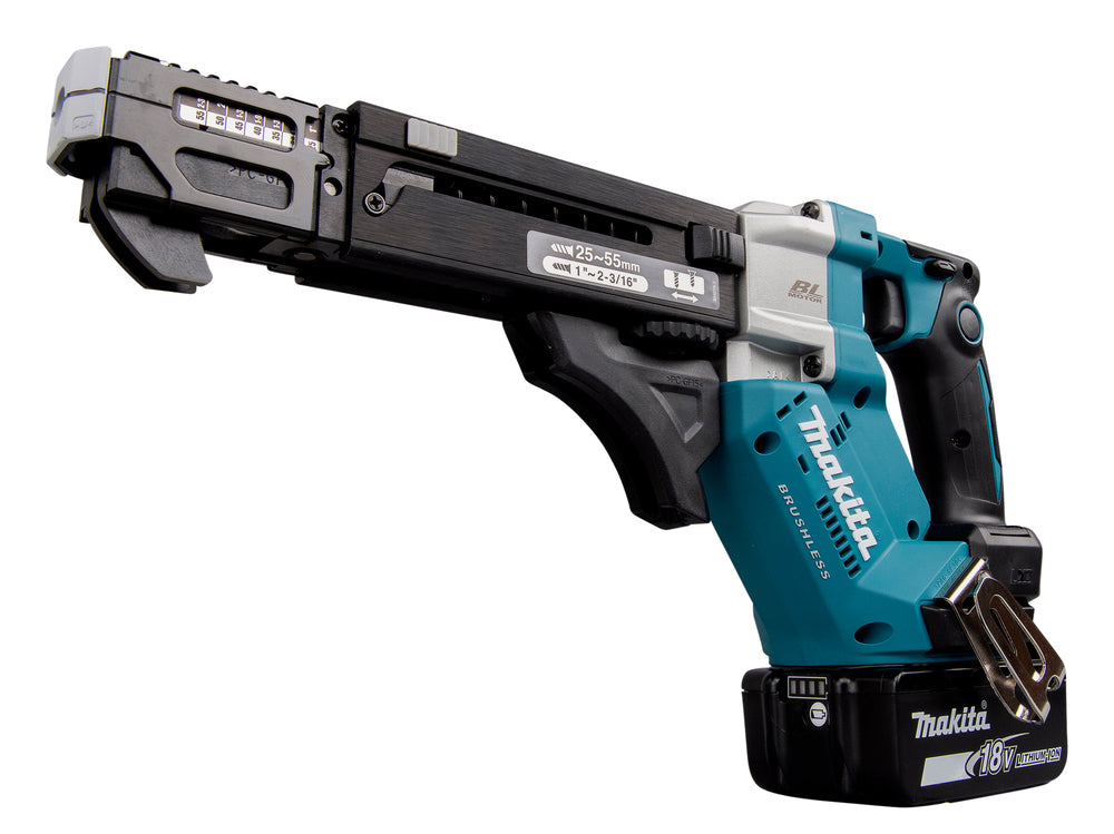 Skruautomat LXT ®DFR551 Makita