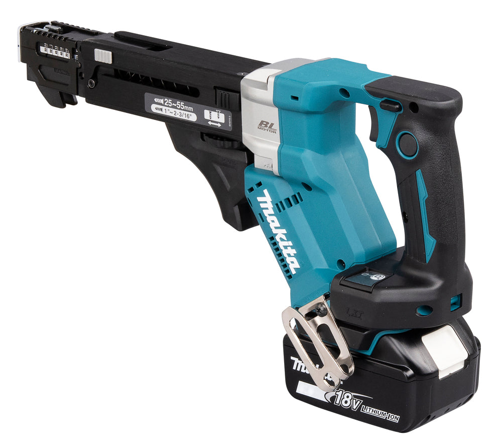 Skruautomat LXT ®DFR551 Makita