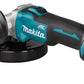 Vinkelsliper LXT ®DGA506 Makita