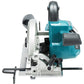 Sirkelsag LXT ®DHS660 Makita