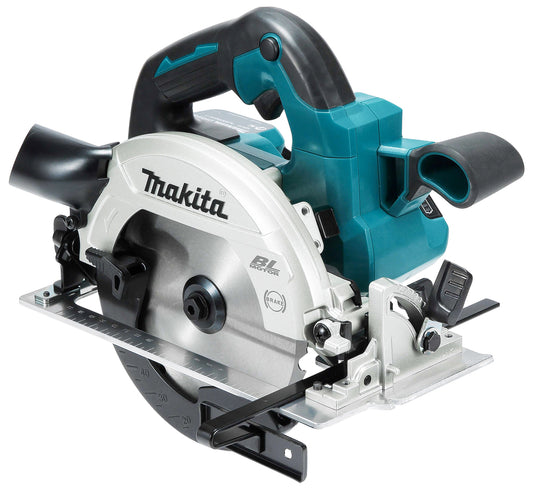 Sirkelsag LXT ®DHS660 Makita