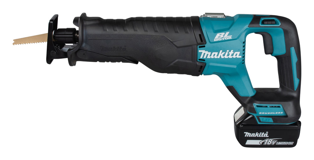 Bajonettsag LXT ®DJR187 Makita