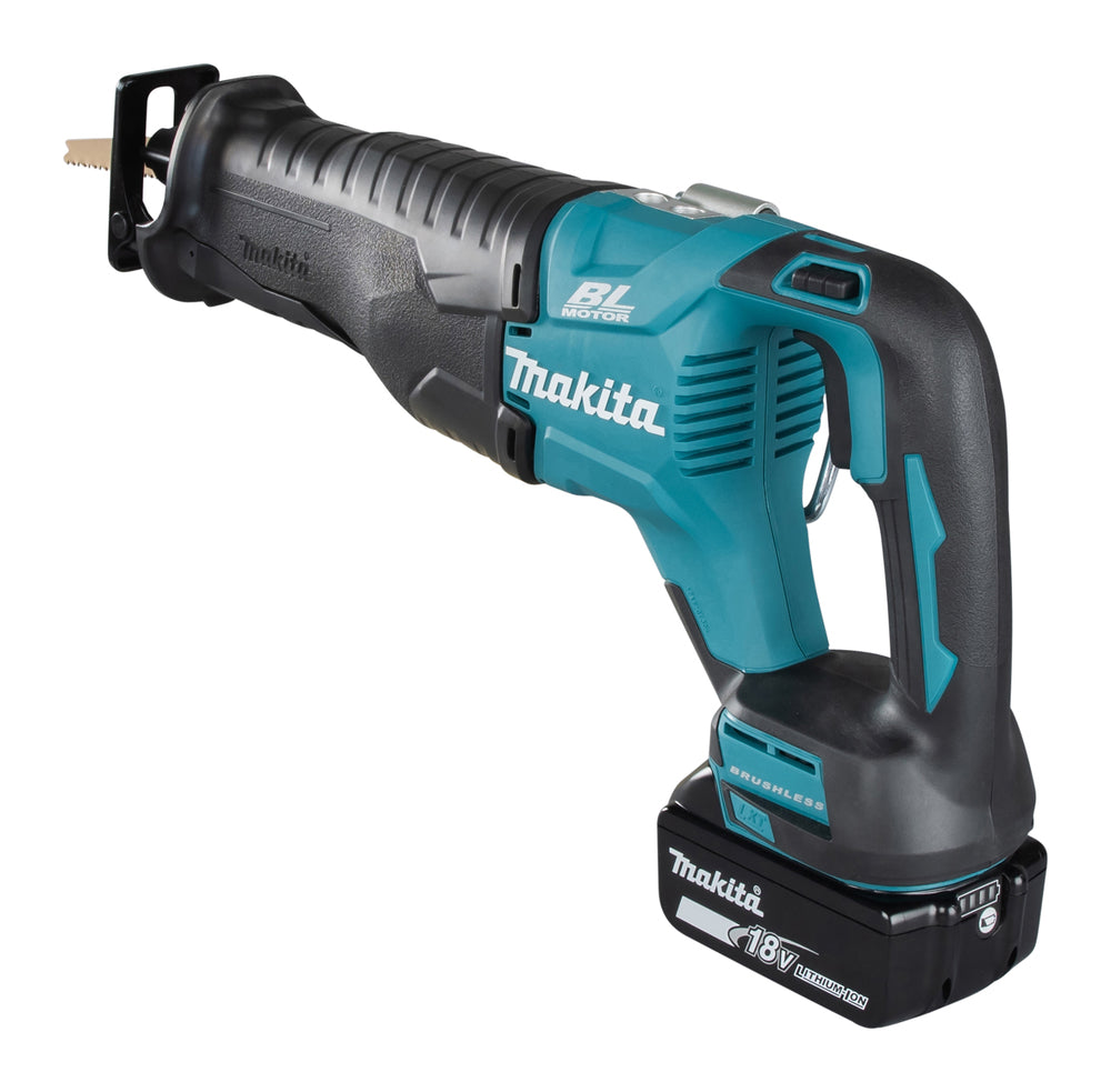 Bajonettsag LXT ®DJR187 Makita