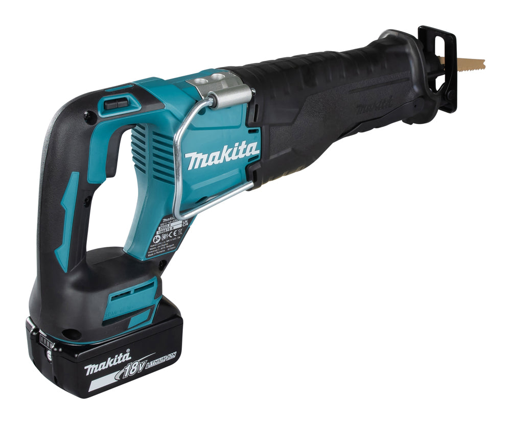 Bajonettsag LXT ®DJR187 Makita