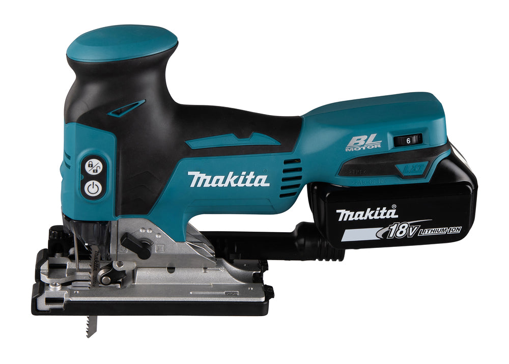 Stikksag LXT ®DJV181 Makita