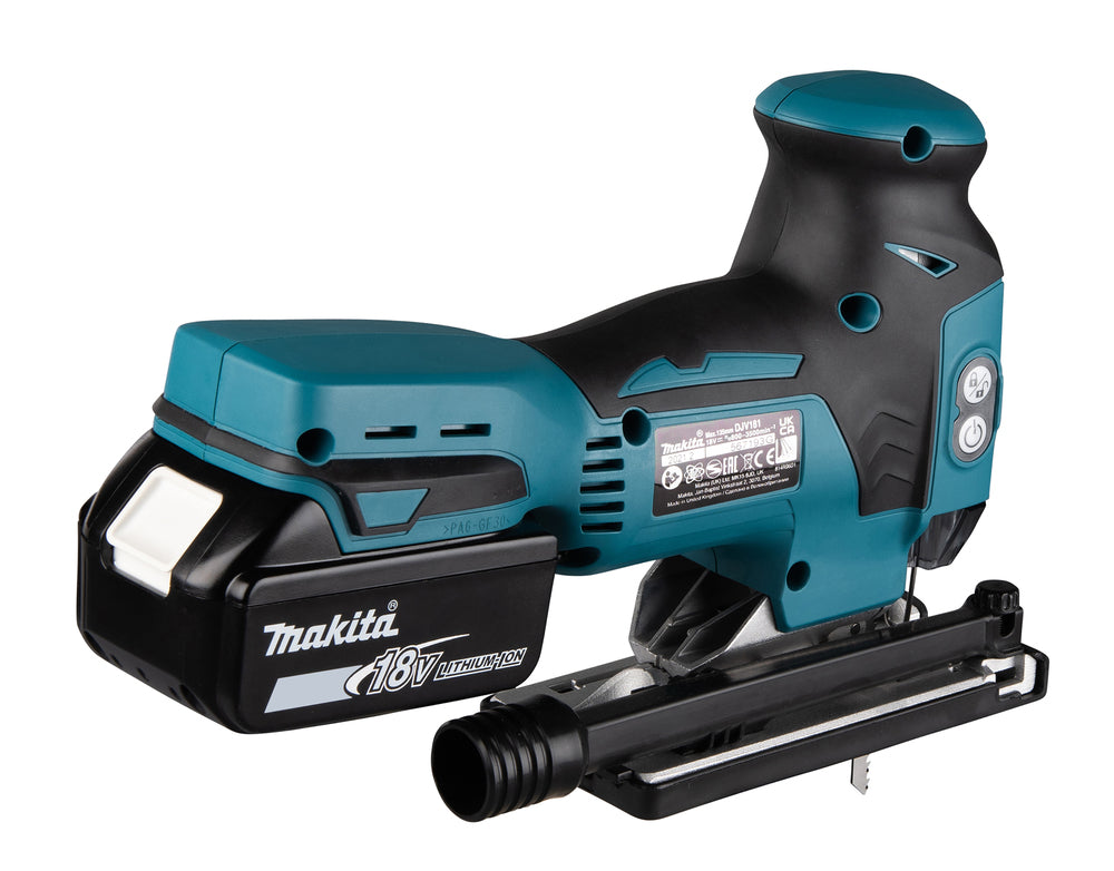 Stikksag LXT ®DJV181 Makita