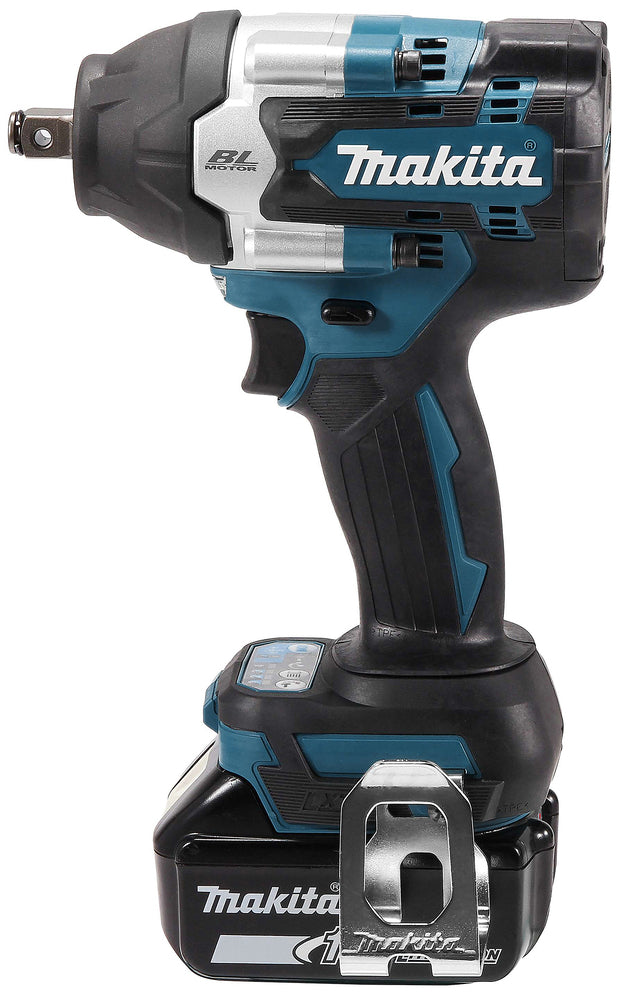 Muttertrekker LXT ®DTW700 Makita