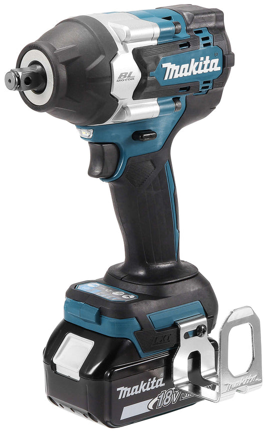 Muttertrekker LXT ®DTW700 Makita