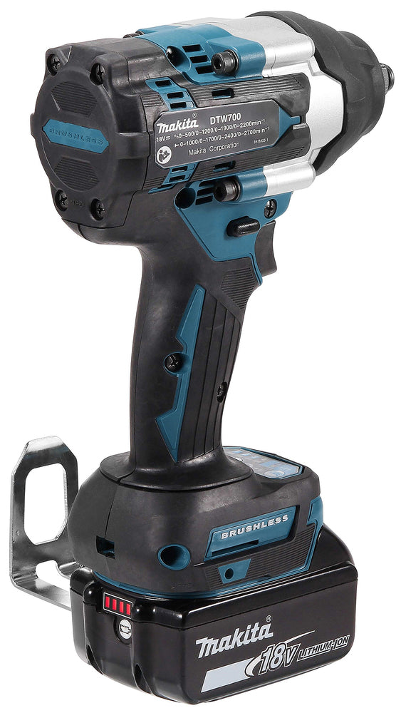 Muttertrekker LXT ®DTW700 Makita