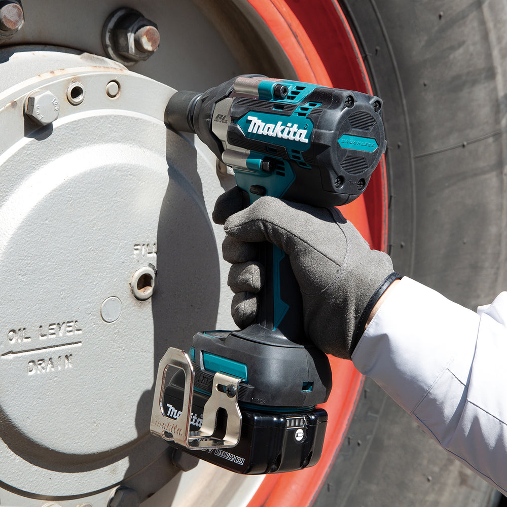 Muttertrekker LXT ®DTW700 Makita