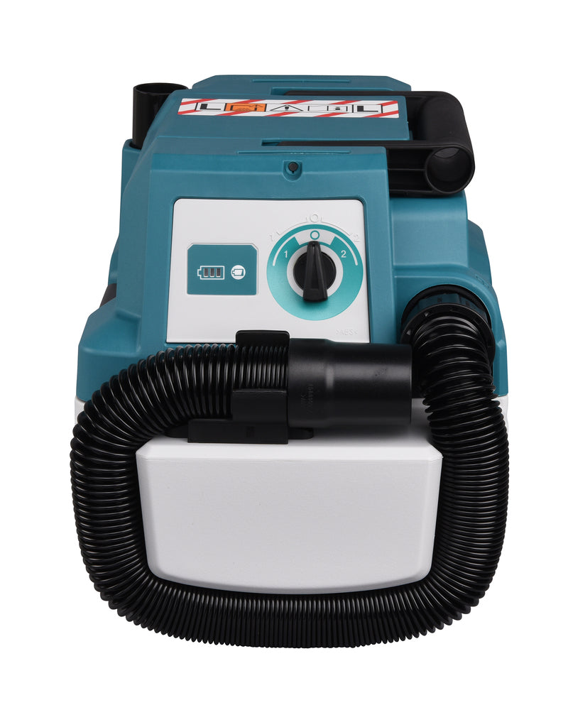 Støvsuger LXT ®DVC750L Makita