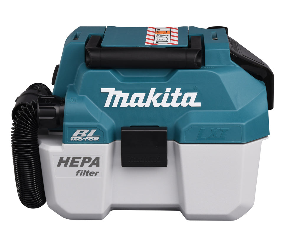 Støvsuger LXT ®DVC750L Makita