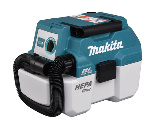 Støvsuger LXT ®DVC750L Makita