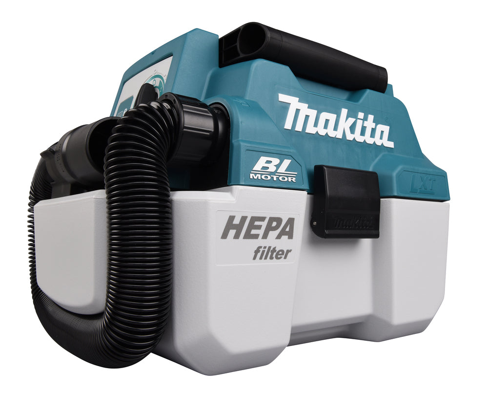 Støvsuger LXT ®DVC750L Makita