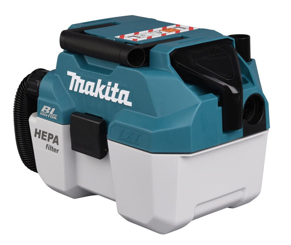 Støvsuger LXT ®DVC750L Makita