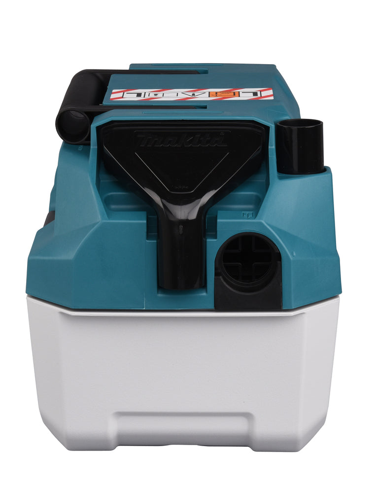 Støvsuger LXT ®DVC750L Makita