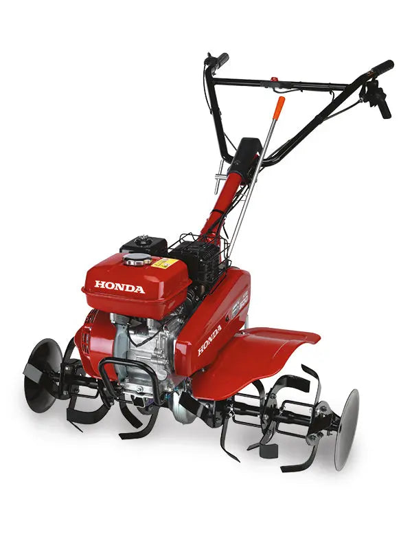 Leie av Honda FJ 500 Jordfreser Honda