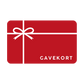 Gavekort