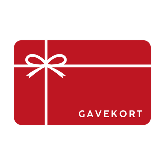 Gavekort