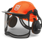 Vernehjelm, Functional Husqvarna