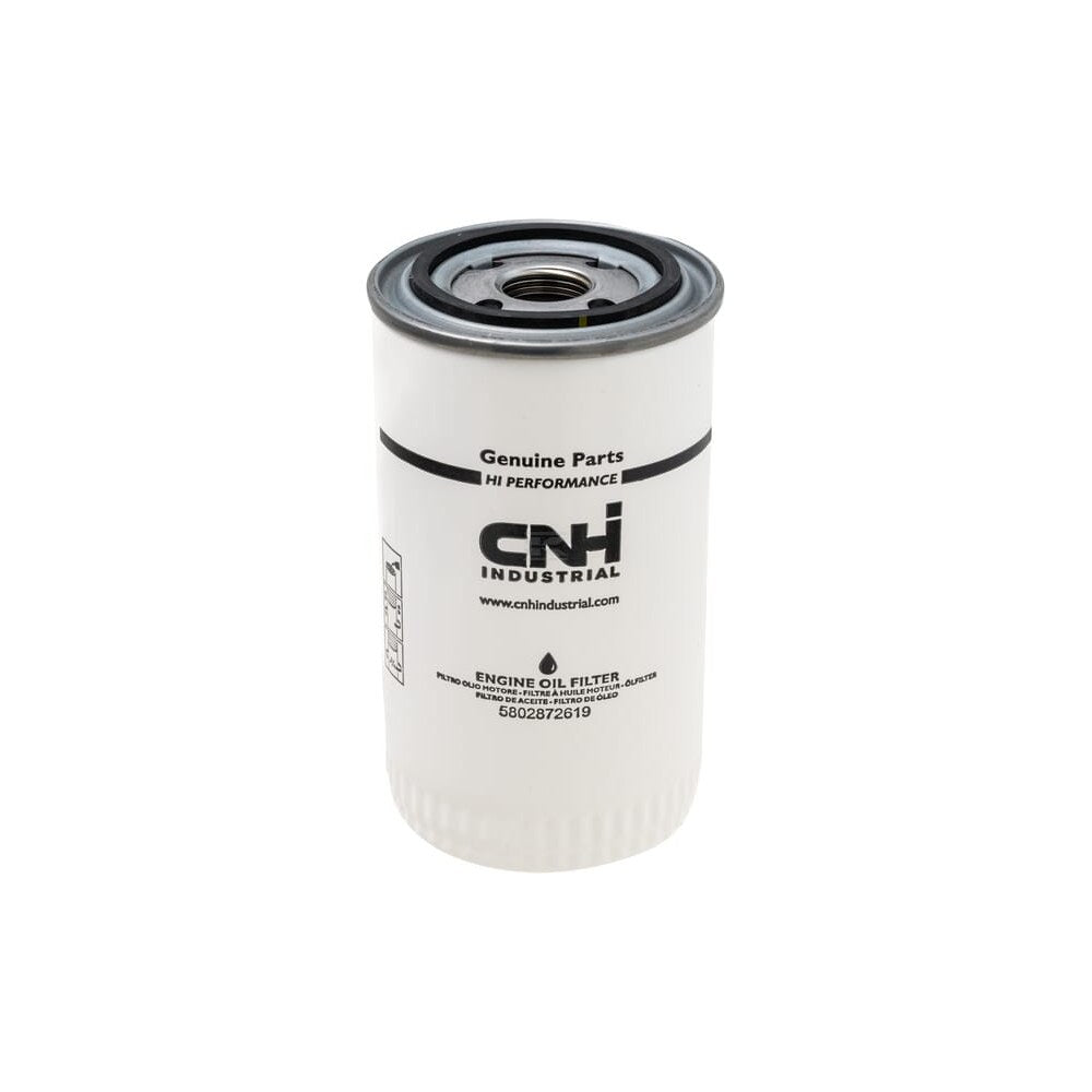 CNH motoroljefilter 5802872619