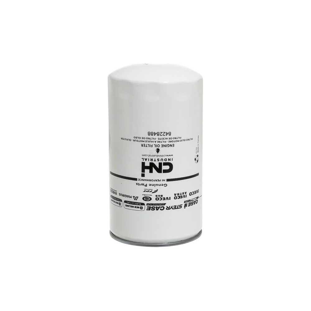 New Holland oljefilter 84228488