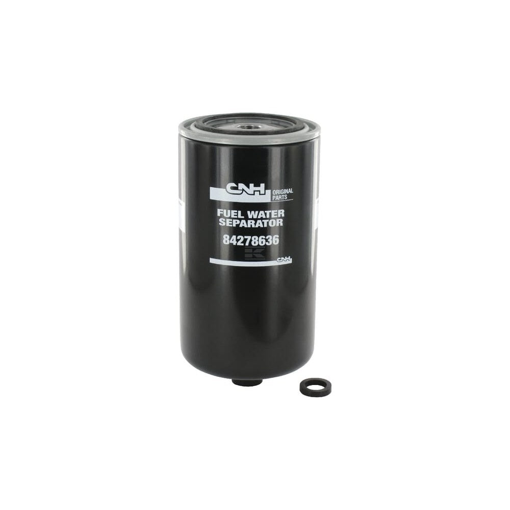Case IH drivstoffilter 84278636