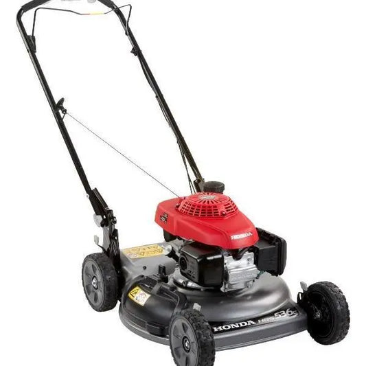 Honda HRS 536 VK Honda