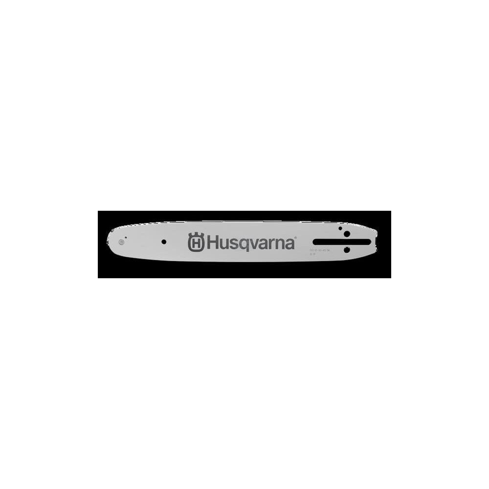 Husqvarna sverd 14" 3/8" mini 1,1 mm 52DL 501 95 95-52