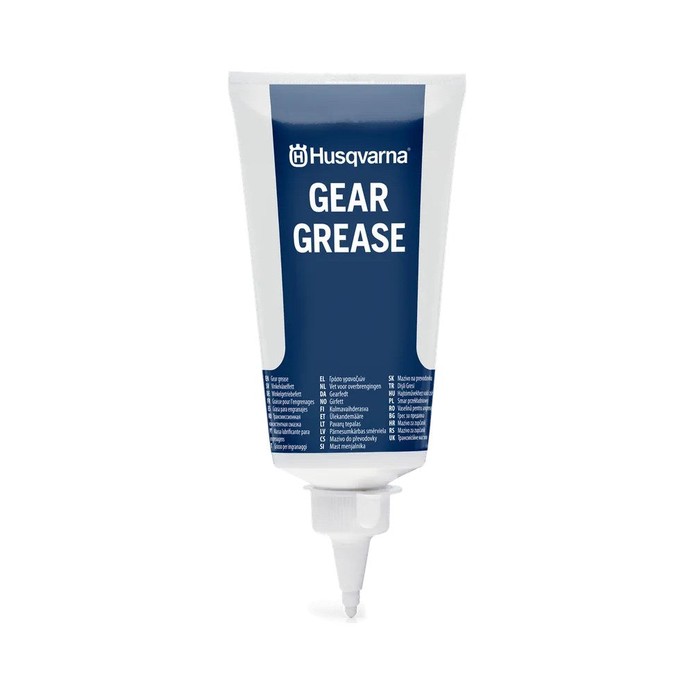 Husqvarna vinkelgirfett, 100 g.