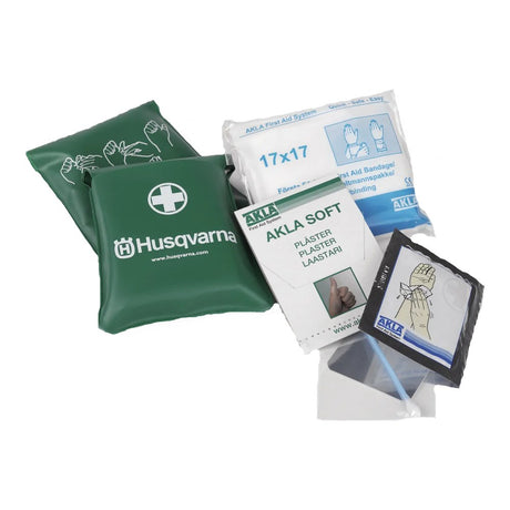 Husqvarna førstehjelpssett