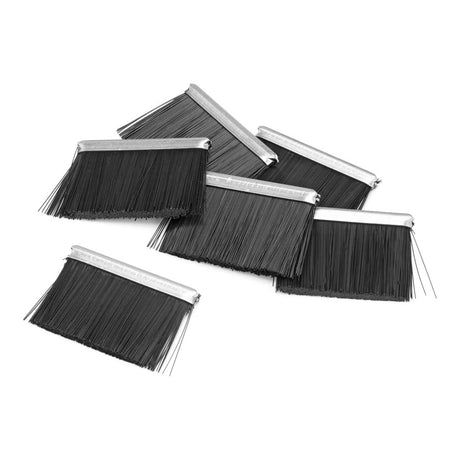Husqvarna Automower hjulbørster refill, 6 stk
