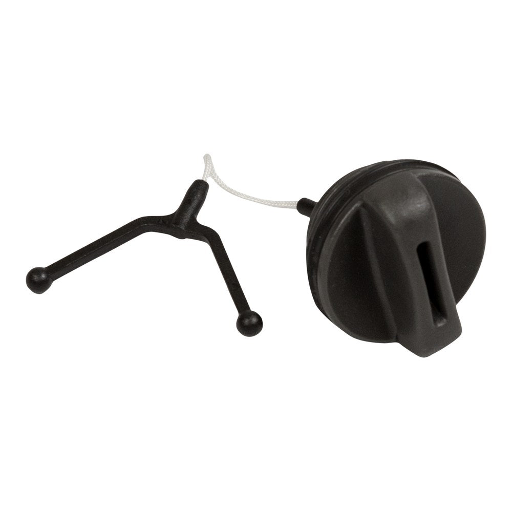 Husqvarna tank lokk 505 41 52-01