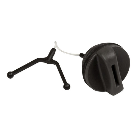 Husqvarna tank lokk 505 41 52-01