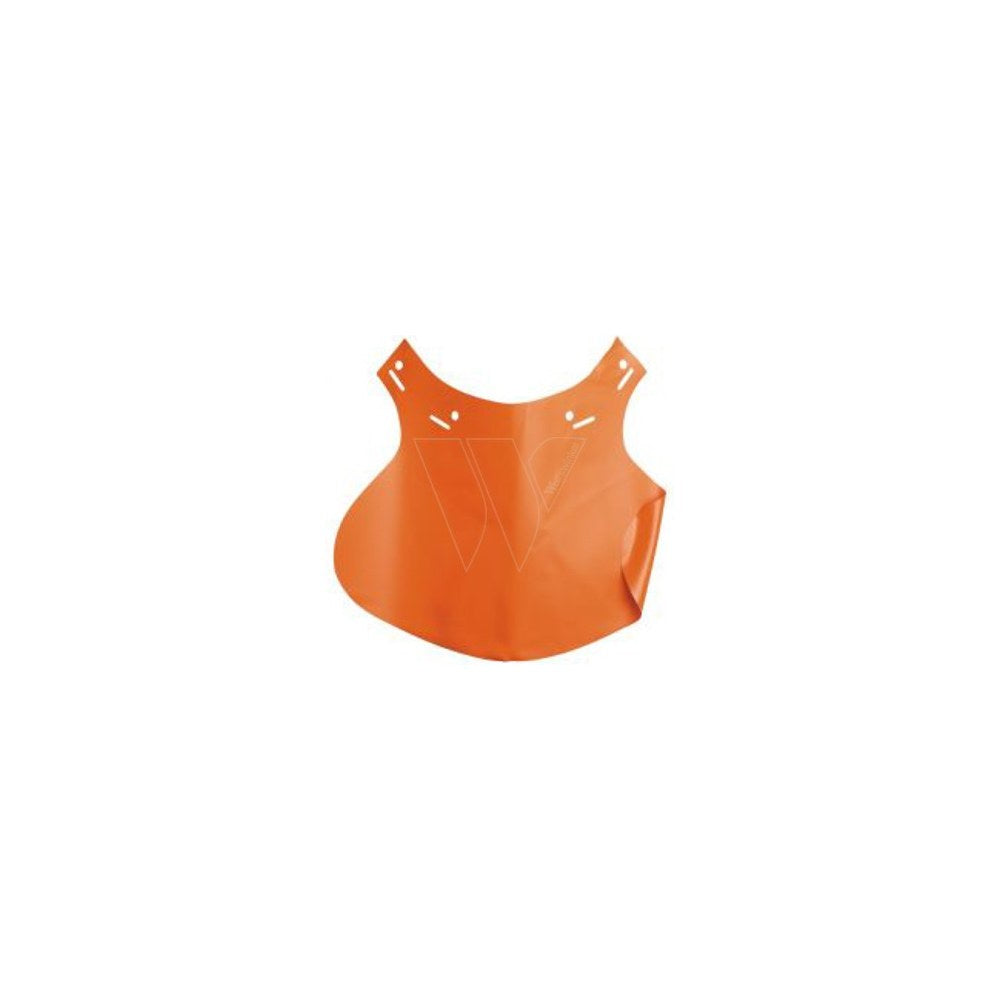 Husqvarna nakkebeskyttelse, nylon