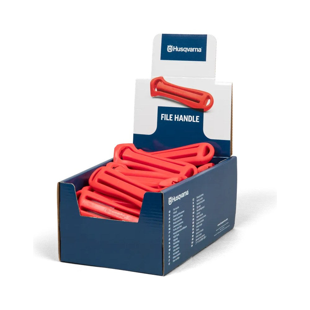 Husqvarna Filskaft, Ø 4.0 - 5.5mm (forpk. 20 stk) pris pr. stk