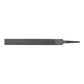 Husqvarna Flatfiler, Flat 6" 1st/pk, 1 stk