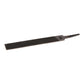 Husqvarna Flatfiler, Flat 6" 1st/pk, 1 stk