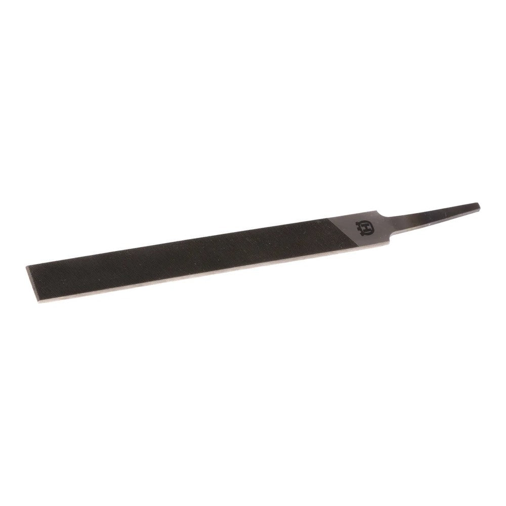 Husqvarna Flatfiler, Flat 6" 1st/pk, 1 stk