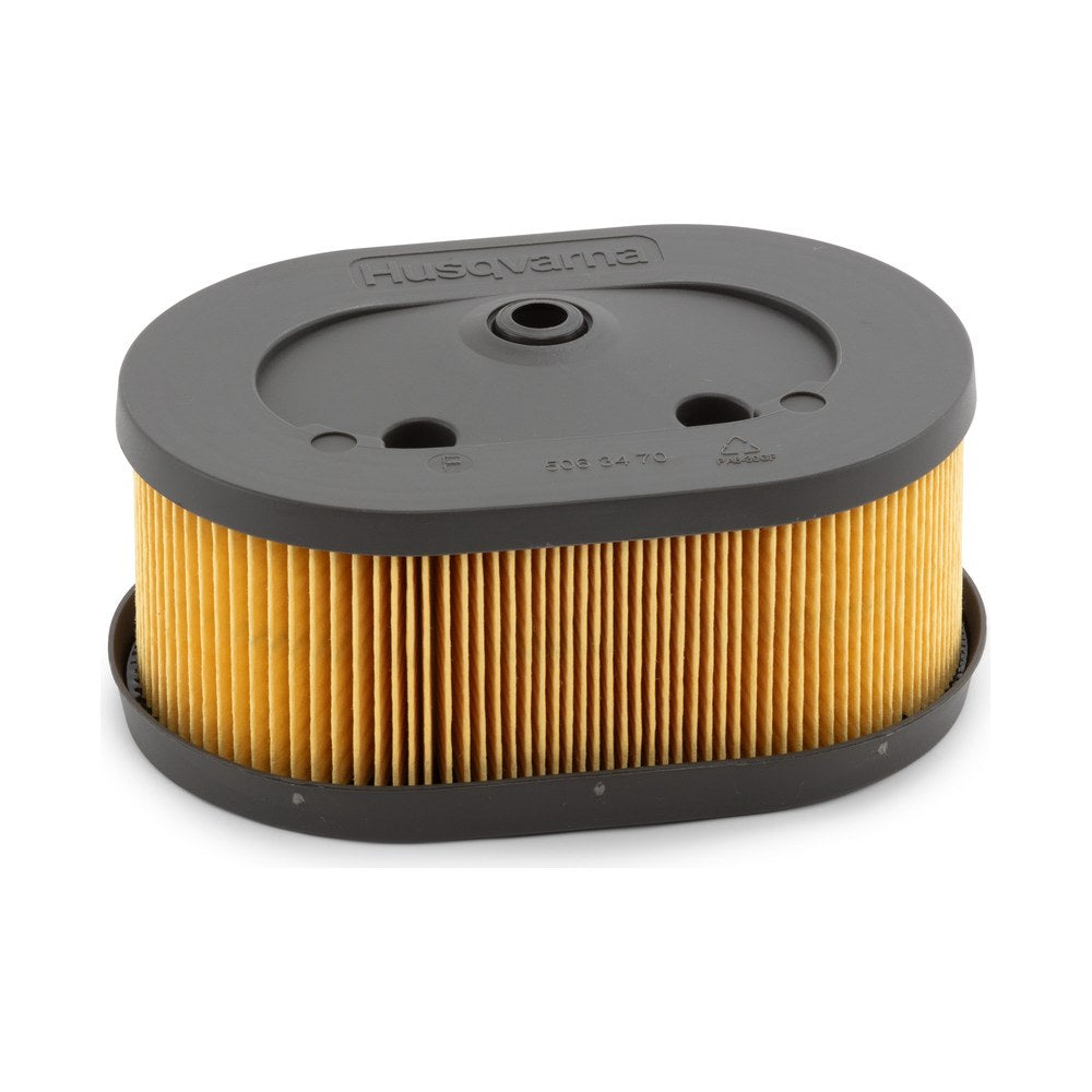 Husqvarna luftfilter 506 34 70-02