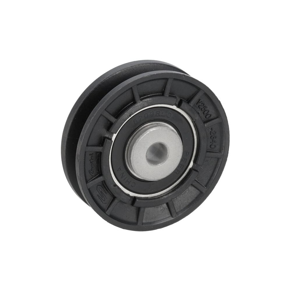 Husqvarna reim tens hjul kpl. til R 112C5