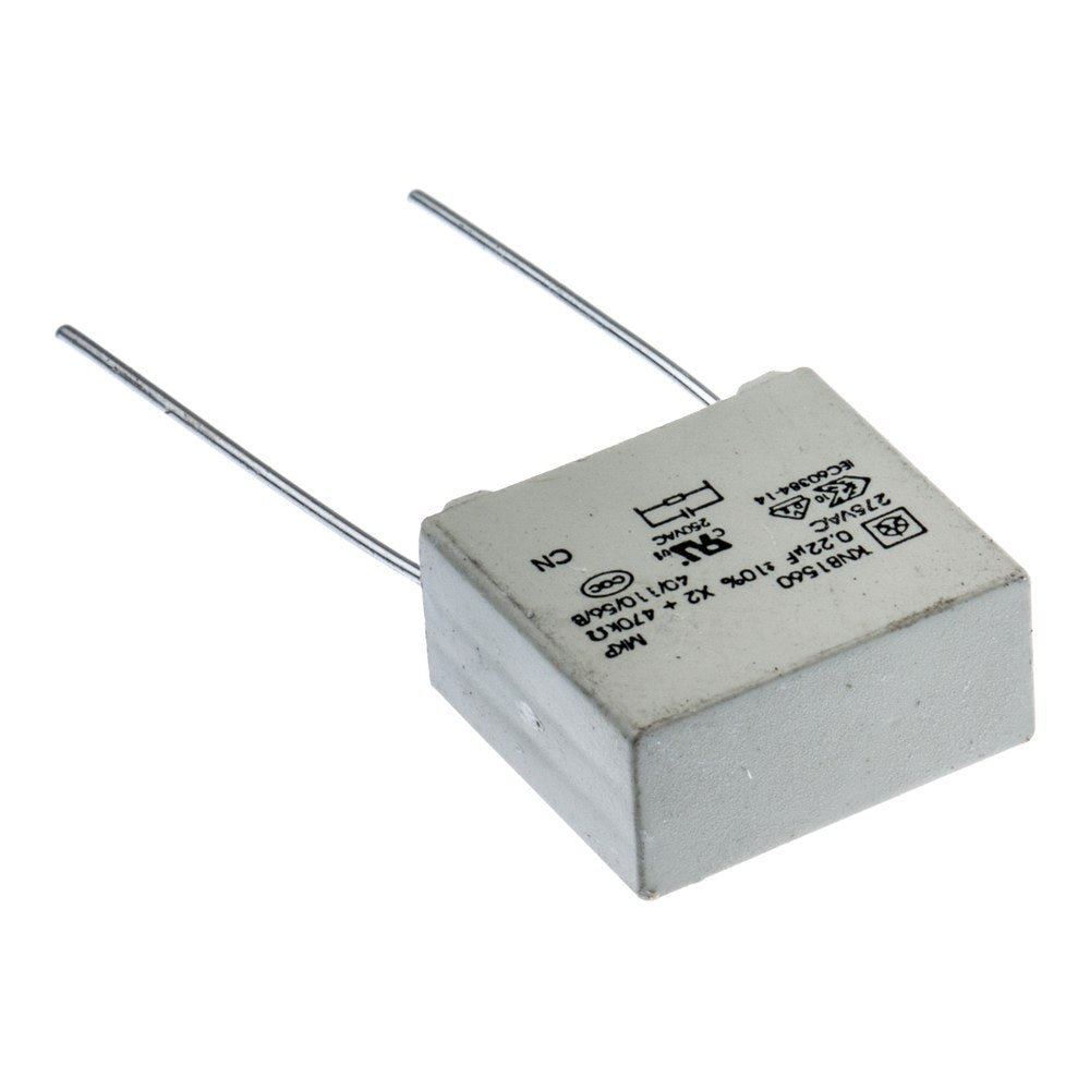 Husqvarna kondensator 508 04 69-14